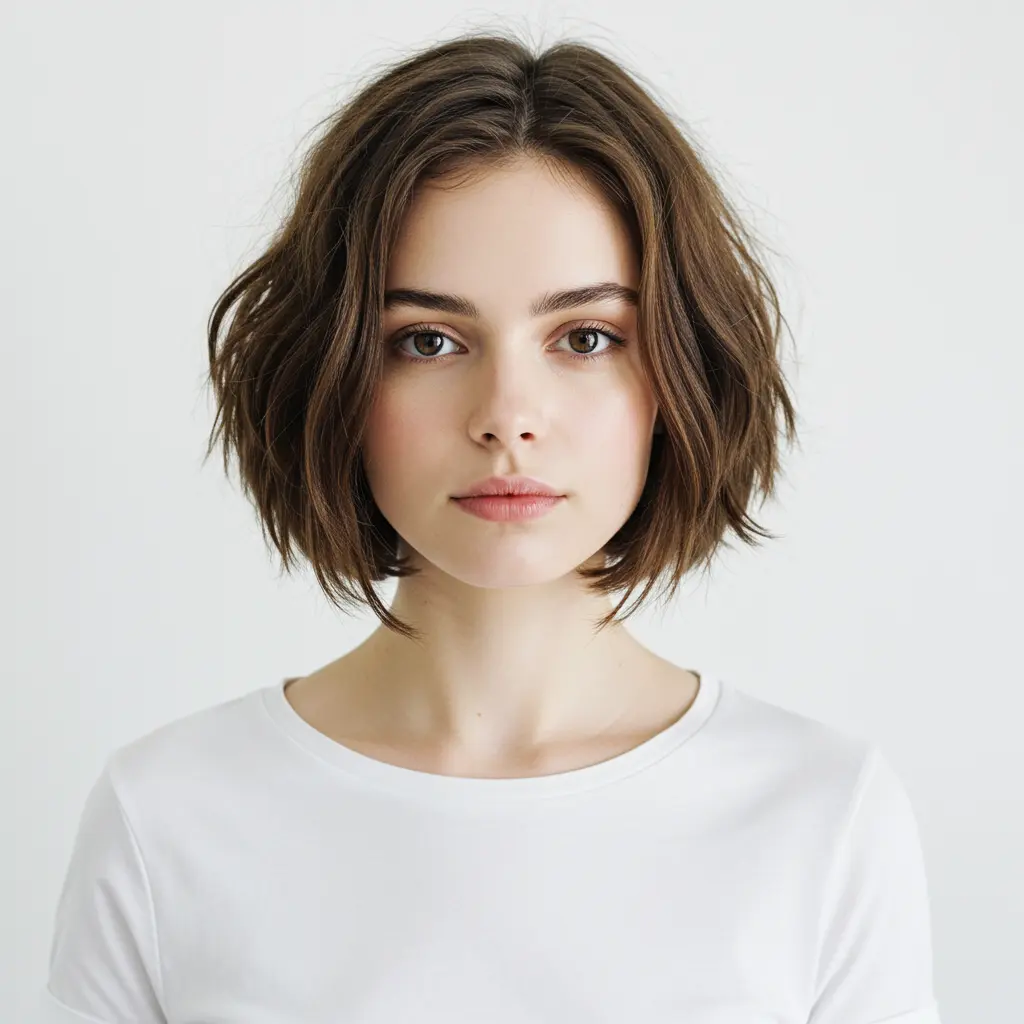 Фото выпускницы Pro Academy UG